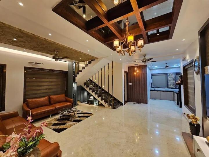 Premium Chalet Lonavala Exterior foto